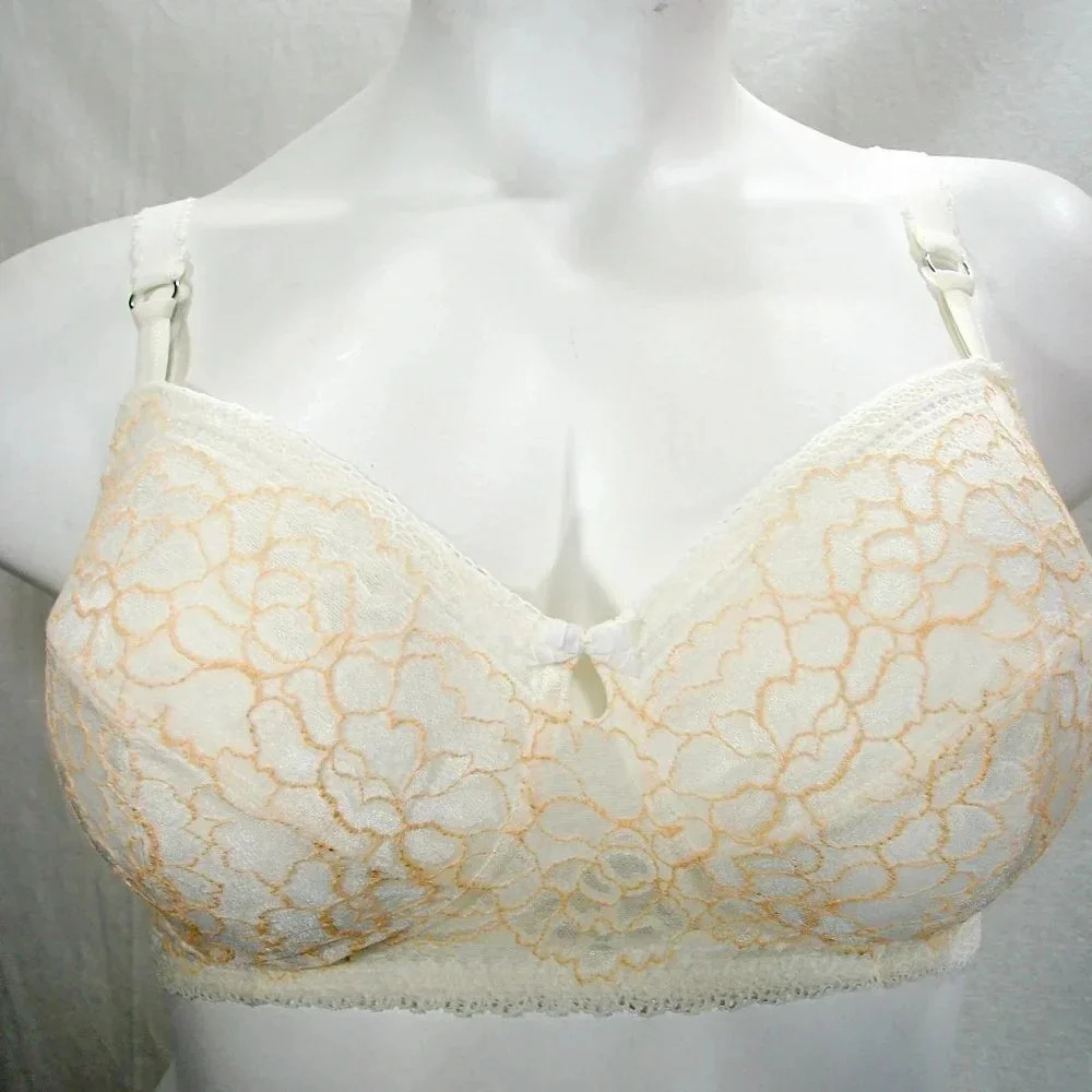 Amoena 43925‎ Adriana Lace Wire Free Mastectomy Bra